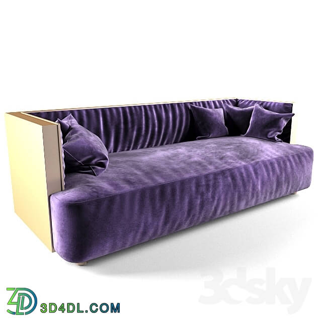 Sofa - Sofa Promemoria Boccaccio