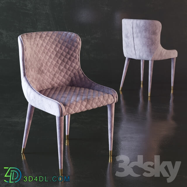 Chair - Chair CINDY_ Deep house