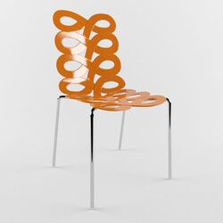 Chair - Ciacci Creaty_diva 
