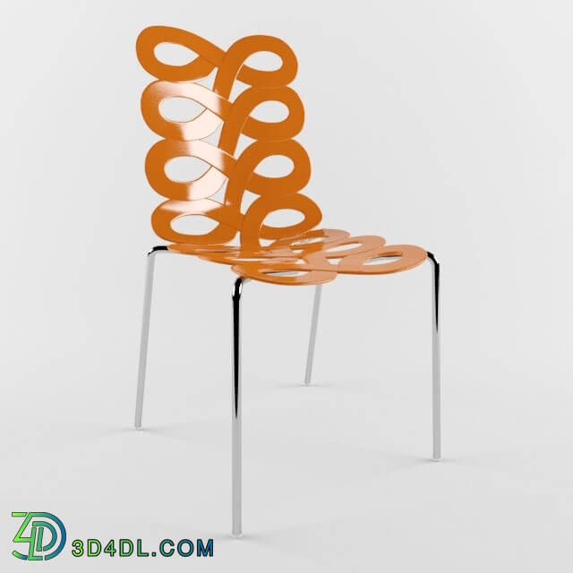 Chair - Ciacci Creaty_diva