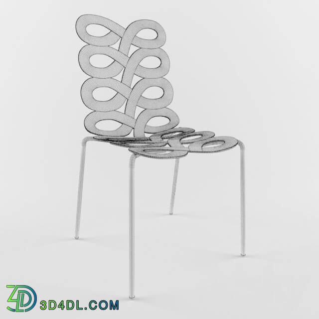 Chair - Ciacci Creaty_diva