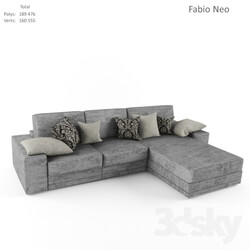 Sofa - Fabio Neo 