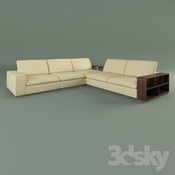 Sofa - Albert _amp_ Shtein 