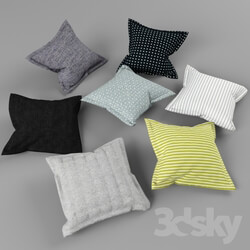 Pillows - Pillows 