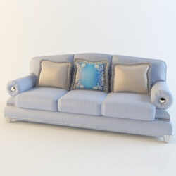 Sofa - Royale firm TURRI 