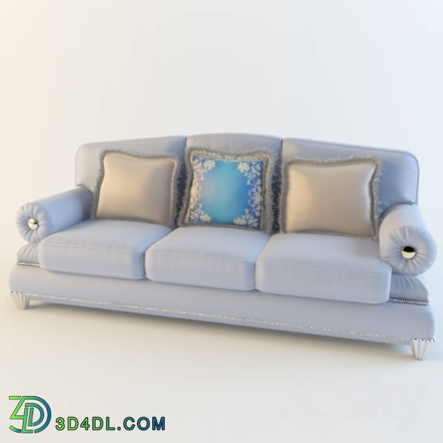 Sofa - Royale firm TURRI