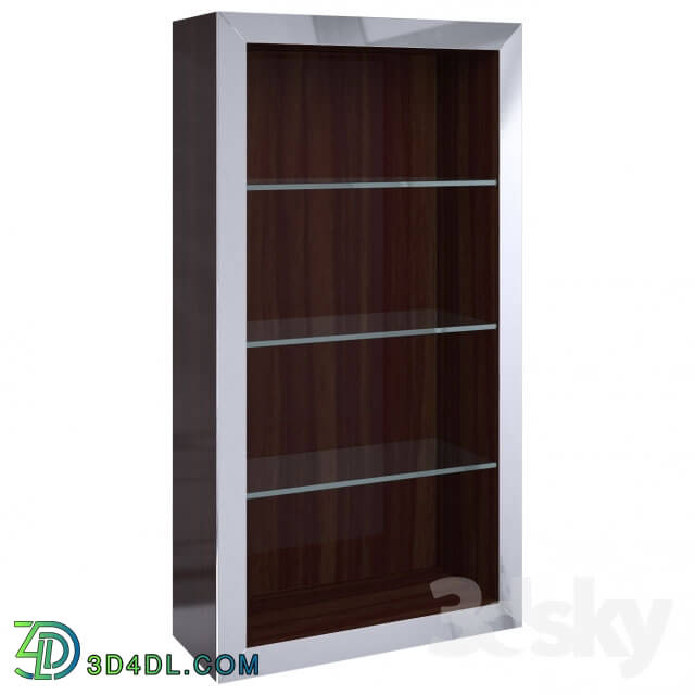 Wardrobe _ Display cabinets - Showcase Pusha