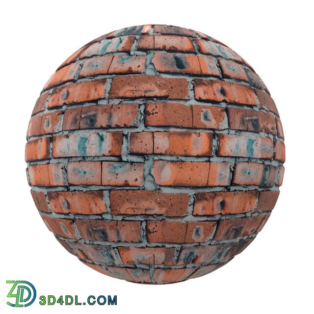 CGaxis-Textures Brick-Walls-Volume-09 old brick wall (10)