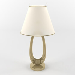 Table lamp - table lamp 