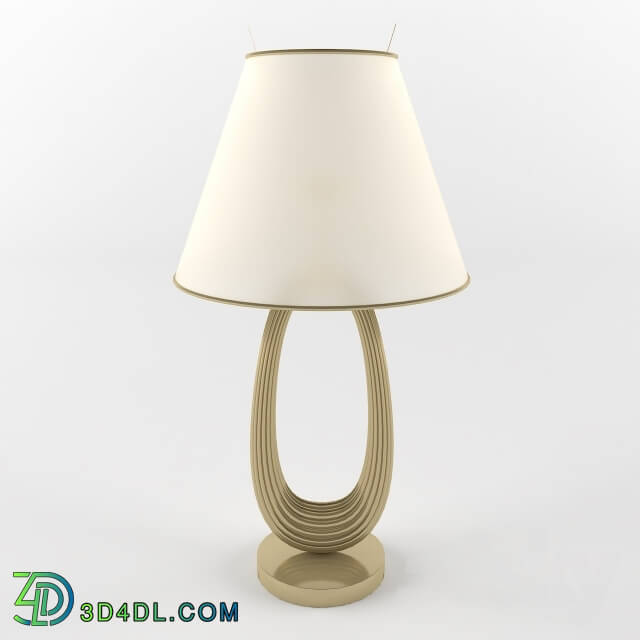 Table lamp - table lamp