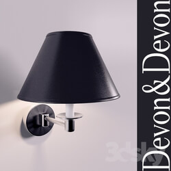 Wall light - Fixture JUDITH VAJUDITHCR 