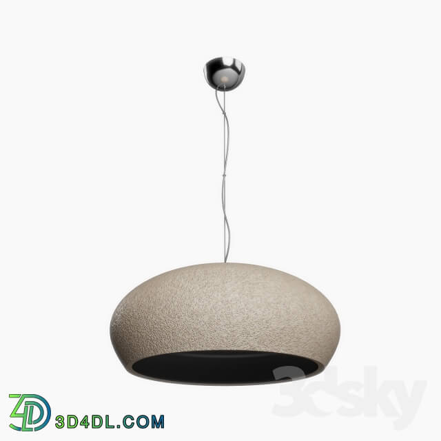 Ceiling light - CHANDELIER REGENBOGEN Steinberg - 654010701