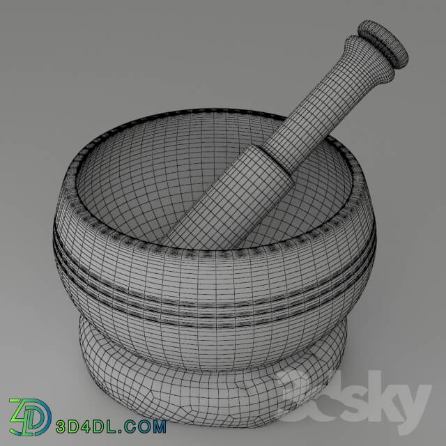 Musical instrument - The Singing Bowl