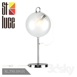 Table lamp - OM STLuce SL550.104.01 