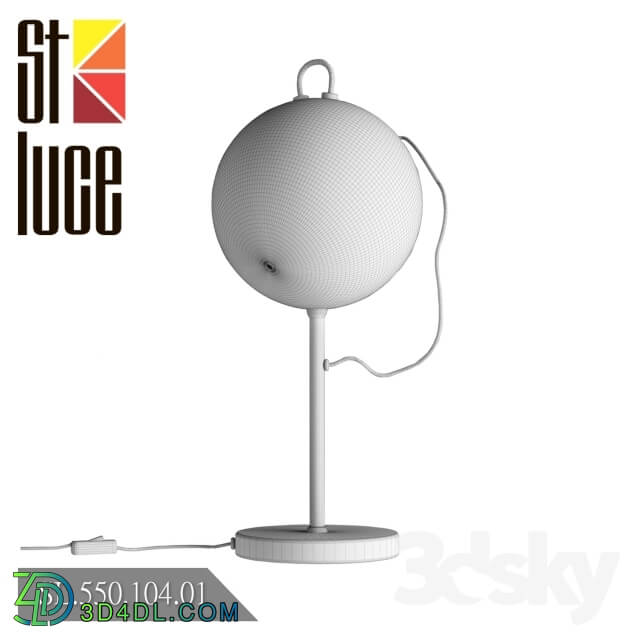 Table lamp - OM STLuce SL550.104.01