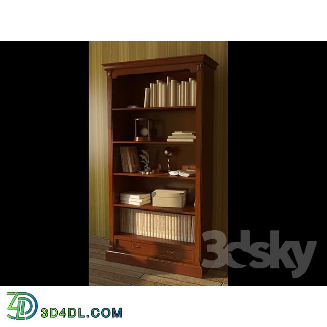 Wardrobe _ Display cabinets - florida family venezia