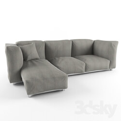 Sofa - sofa 