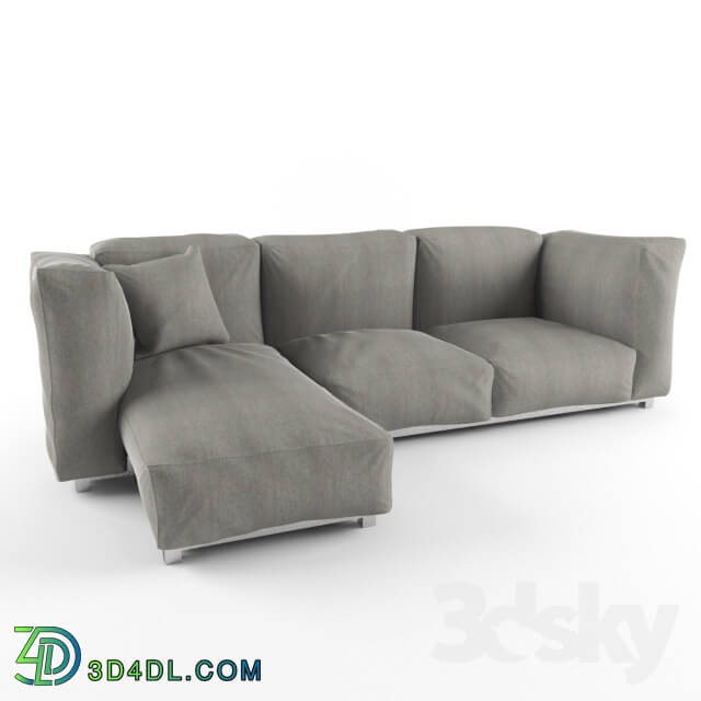 Sofa - sofa