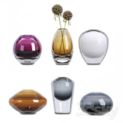 Vase - Vases Boconcept 