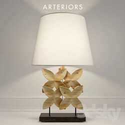 Table lamp - Arteriors Ella Lamp 