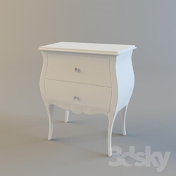 Sideboard _ Chest of drawer - 5560. Cafissi c 