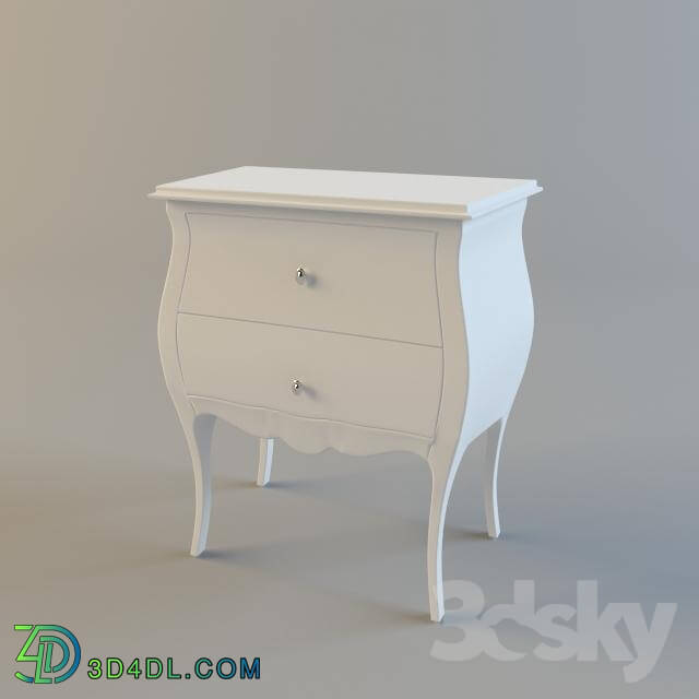 Sideboard _ Chest of drawer - 5560. Cafissi c