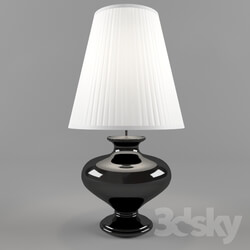 Table lamp - Christopher Guy Lange 90-0033 