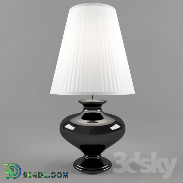 Table lamp - Christopher Guy Lange 90-0033