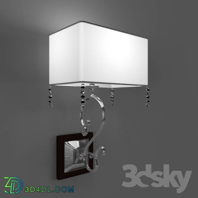 Wall light - JAGO_I MODERNI