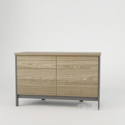 Sideboard _ Chest of drawer - Calligaris Factory 