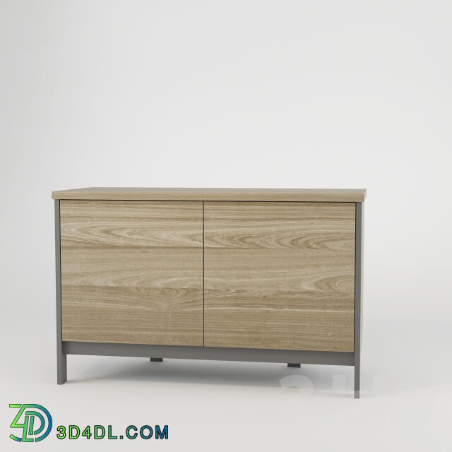 Sideboard _ Chest of drawer - Calligaris Factory