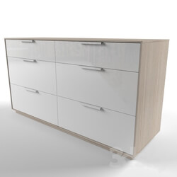 Sideboard _ Chest of drawer - Ikea 