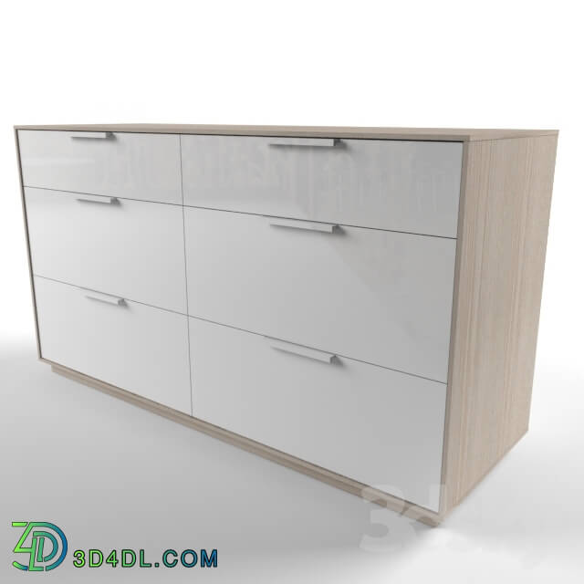 Sideboard _ Chest of drawer - Ikea