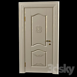 Doors - Door 