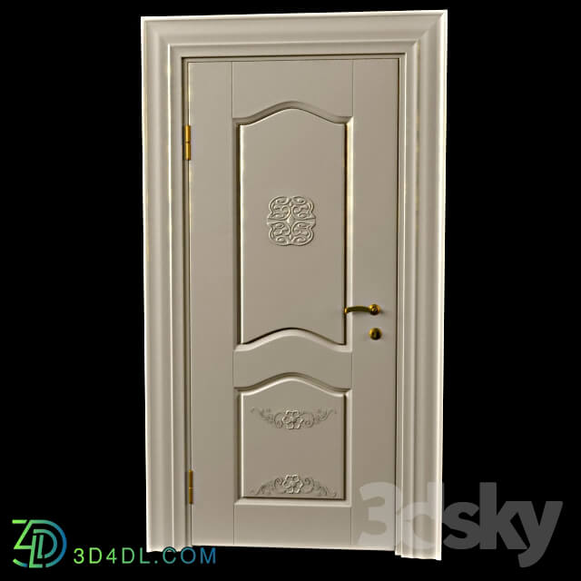 Doors - Door