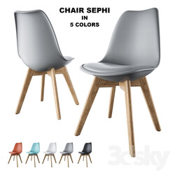 Chair - Chair Sephi 