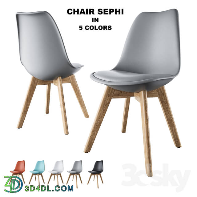 Chair - Chair Sephi