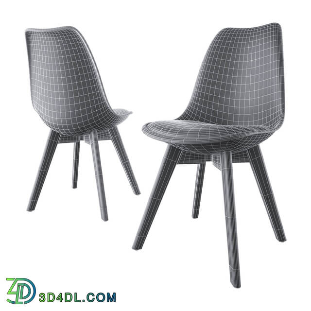 Chair - Chair Sephi