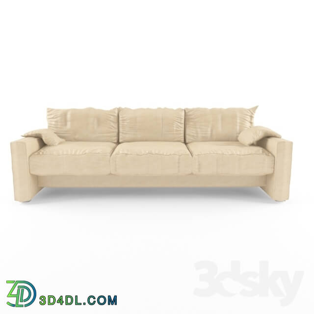 Sofa - Svan