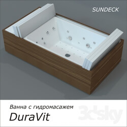 Bathtub - Duravit 