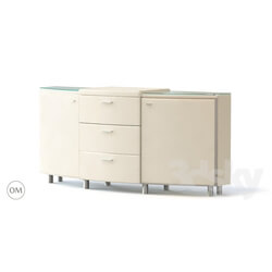 Sideboard _ Chest of drawer - _OM_ Dream Land _ Gotland 