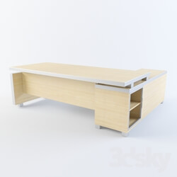 Office furniture - Table Edvard 