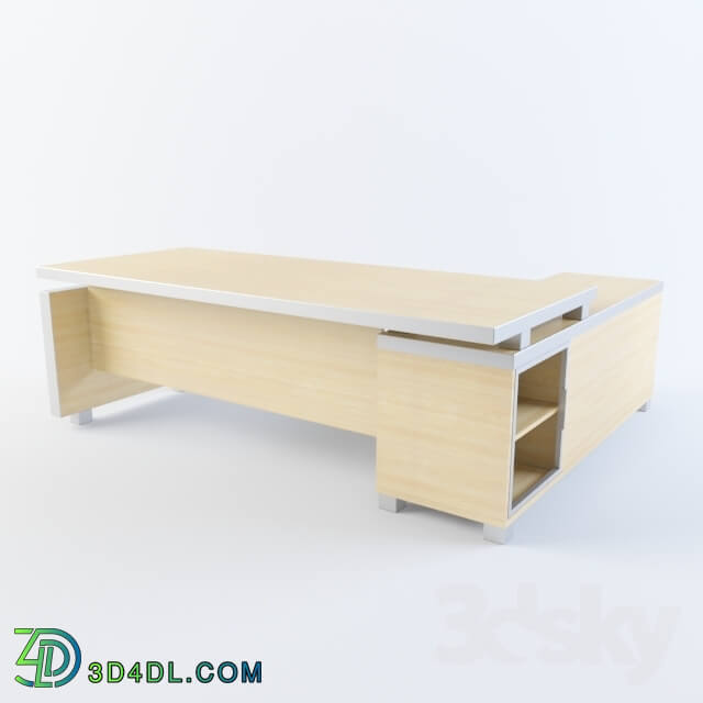 Office furniture - Table Edvard