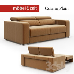 Sofa - OM Cosmo Plain 