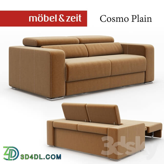 Sofa - OM Cosmo Plain