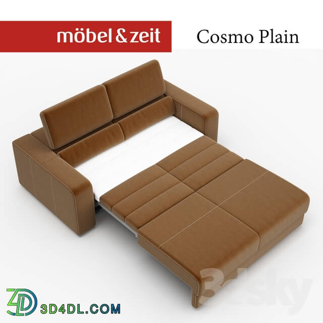 Sofa - OM Cosmo Plain