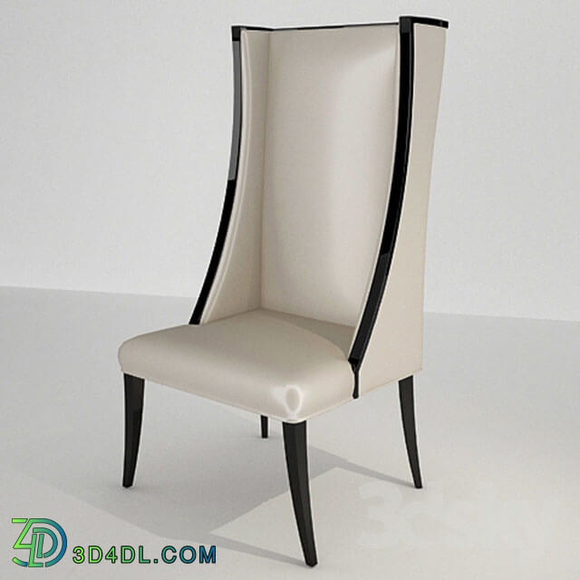 Arm chair - armchair model