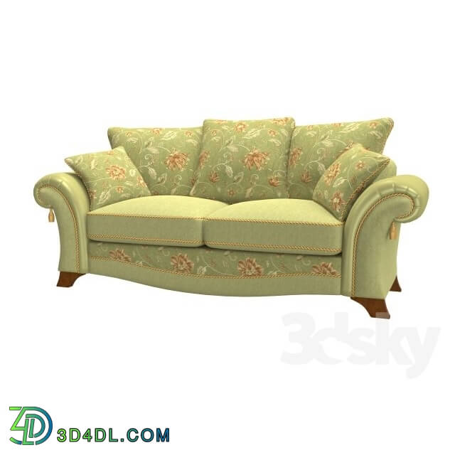 Sofa - Sofa Bardi