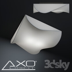 Ceiling light - Axo Light _ Storm 