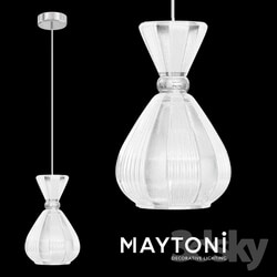 Ceiling light - Suspension light Maytoni MOD250-PL-01-FW 